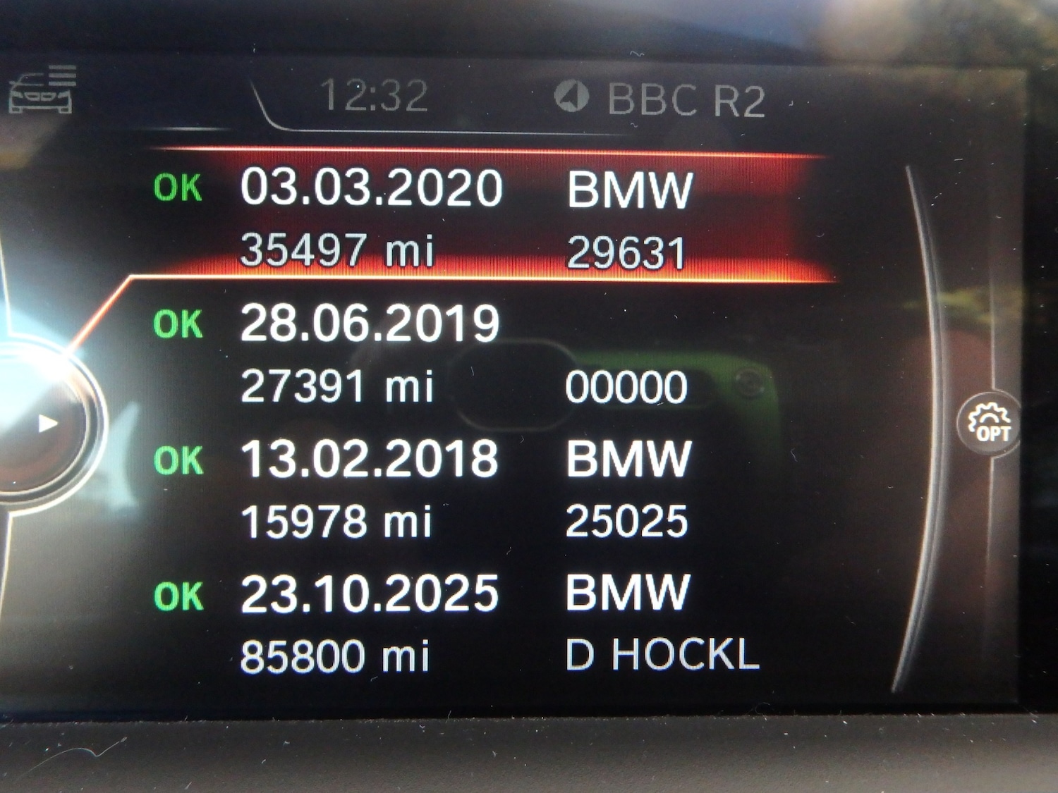 Used BMW 2 Series 2016 for sale - 76626460: Photo 19