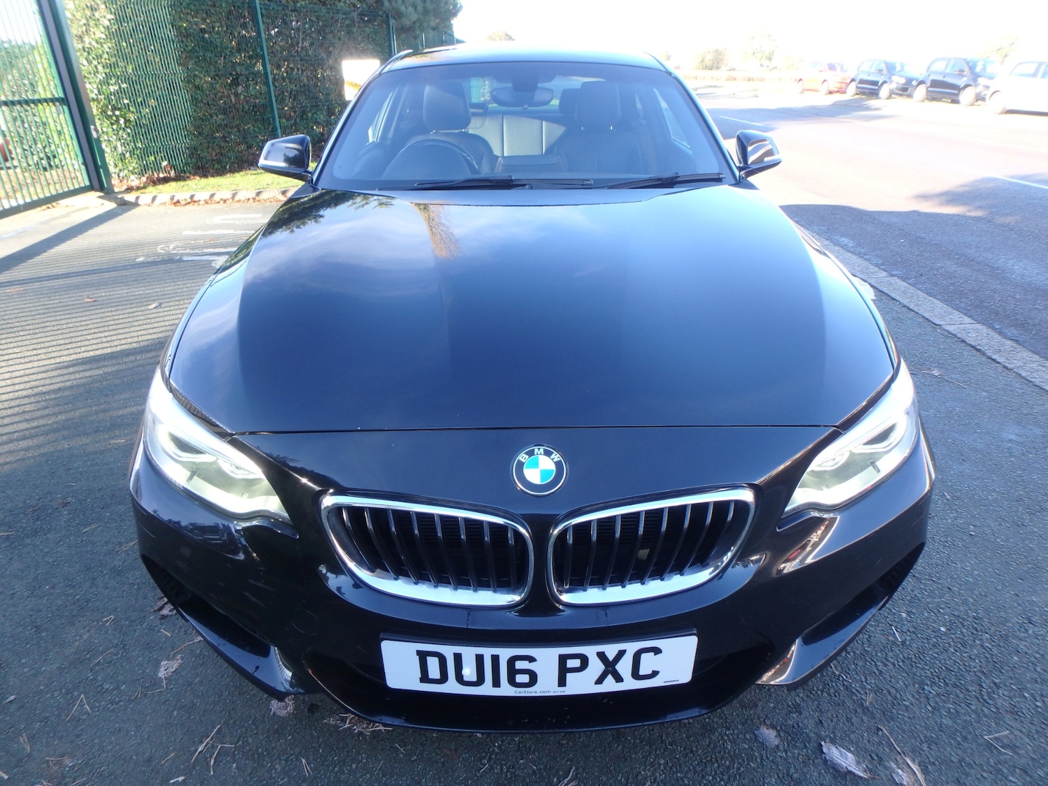 Used BMW 2 Series 2016 for sale - 76626460: Photo 2