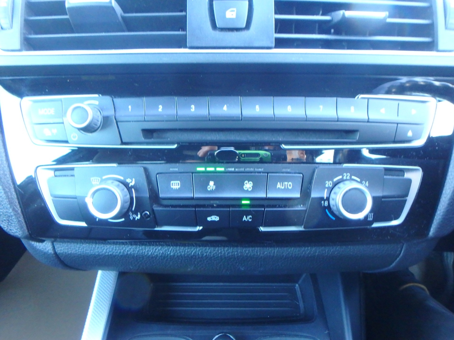 Used BMW 2 Series 2016 for sale - 76626460: Photo 22