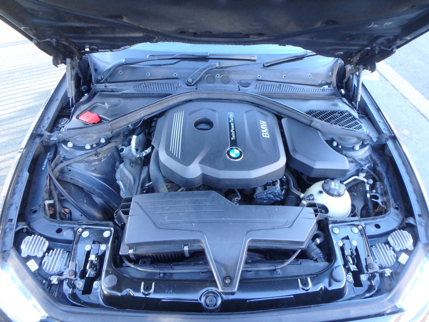 Used BMW 2 Series 2016 for sale - 76626460: Photo 27