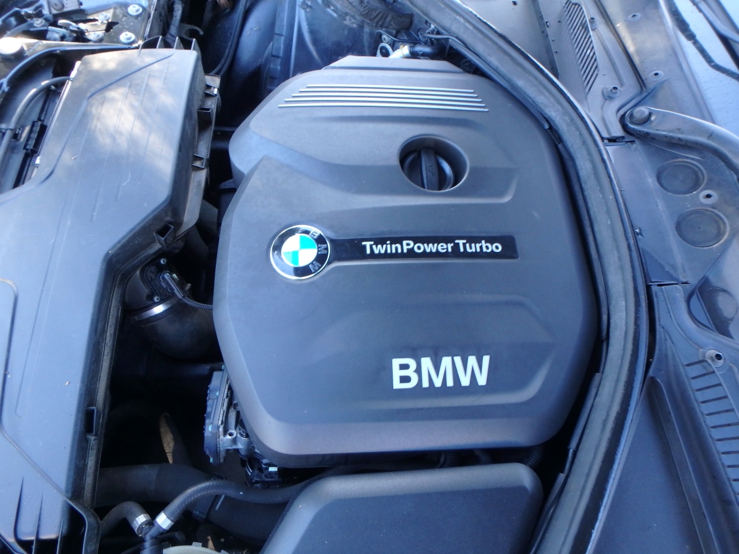 Used BMW 2 Series 2016 for sale - 76626460: Photo 28