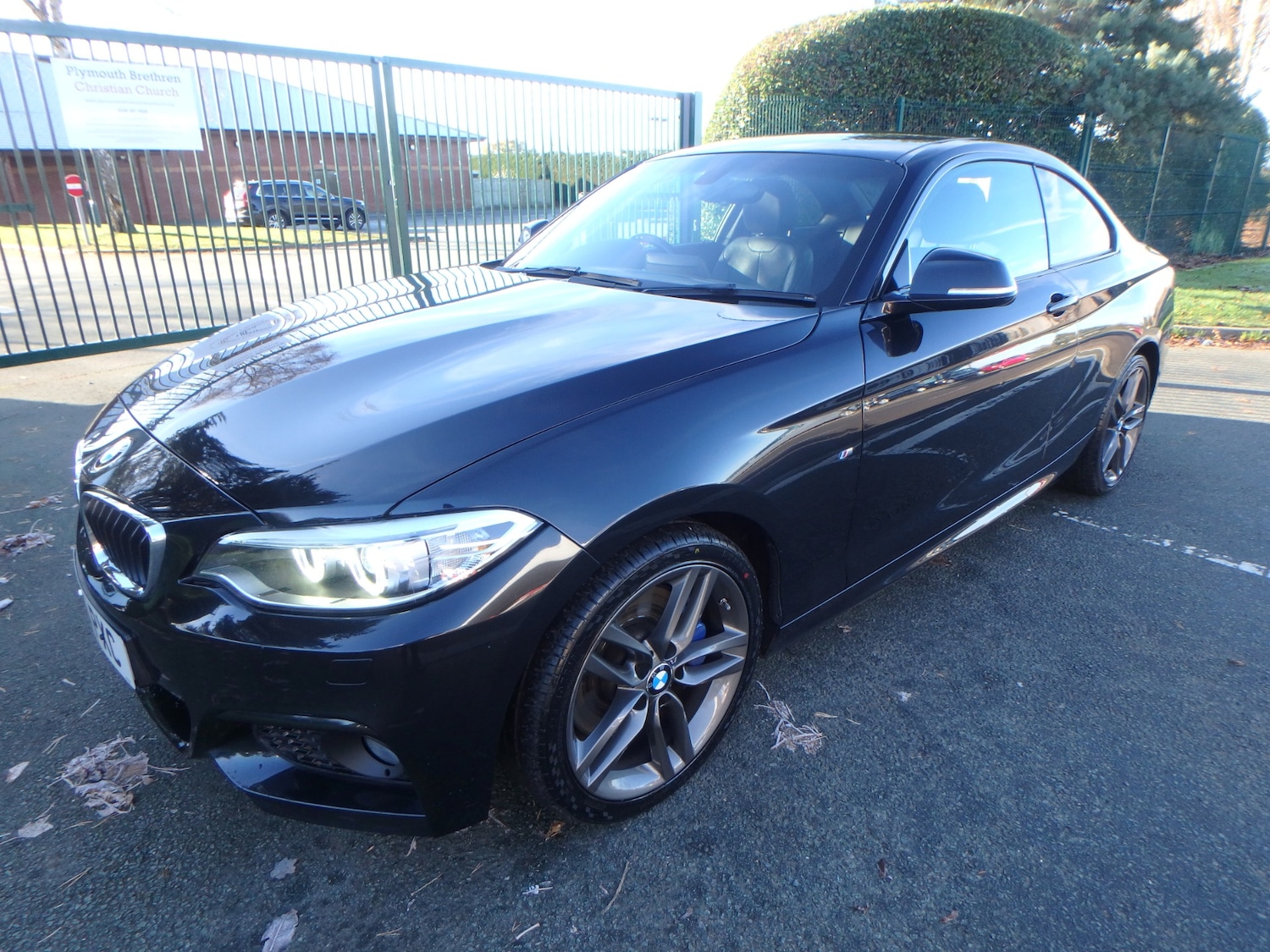 Used BMW 2 Series 2016 for sale - 76626460: Photo 3