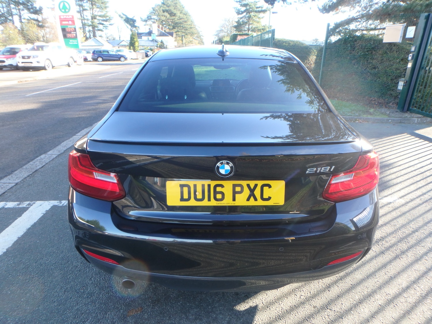 Used BMW 2 Series 2016 for sale - 76626460: Photo 6