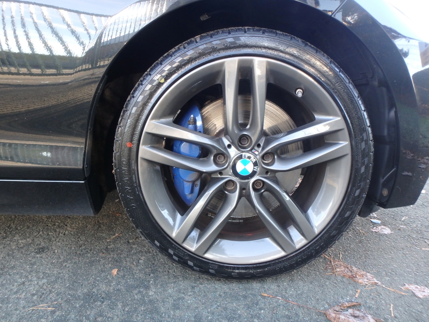 Used BMW 2 Series 2016 for sale - 76626460: Photo 9