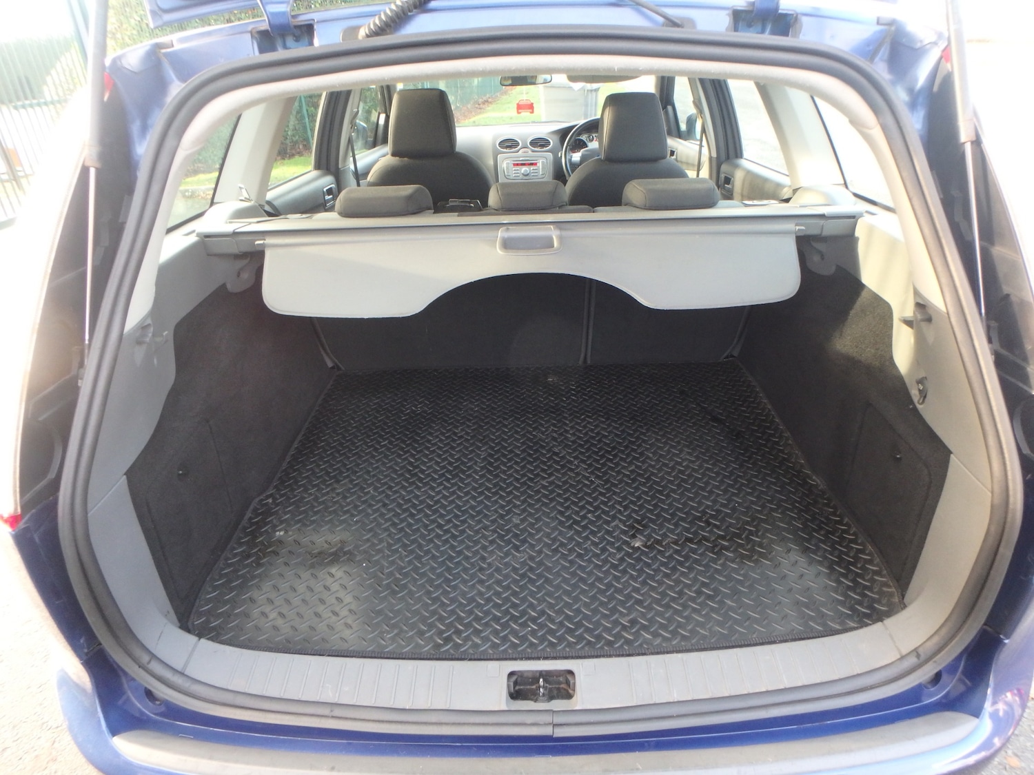 Used Ford Focus 2009 for sale - 76794731: Photo 10