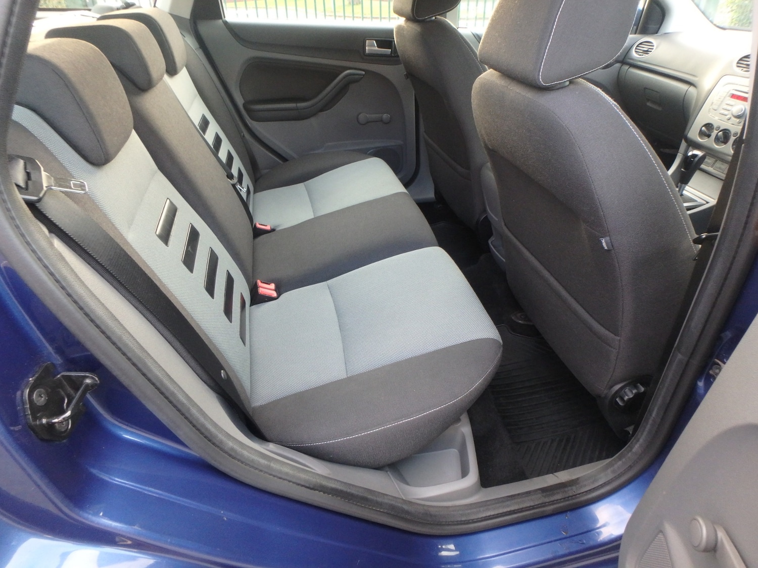 Used Ford Focus 2009 for sale - 76794731: Photo 14