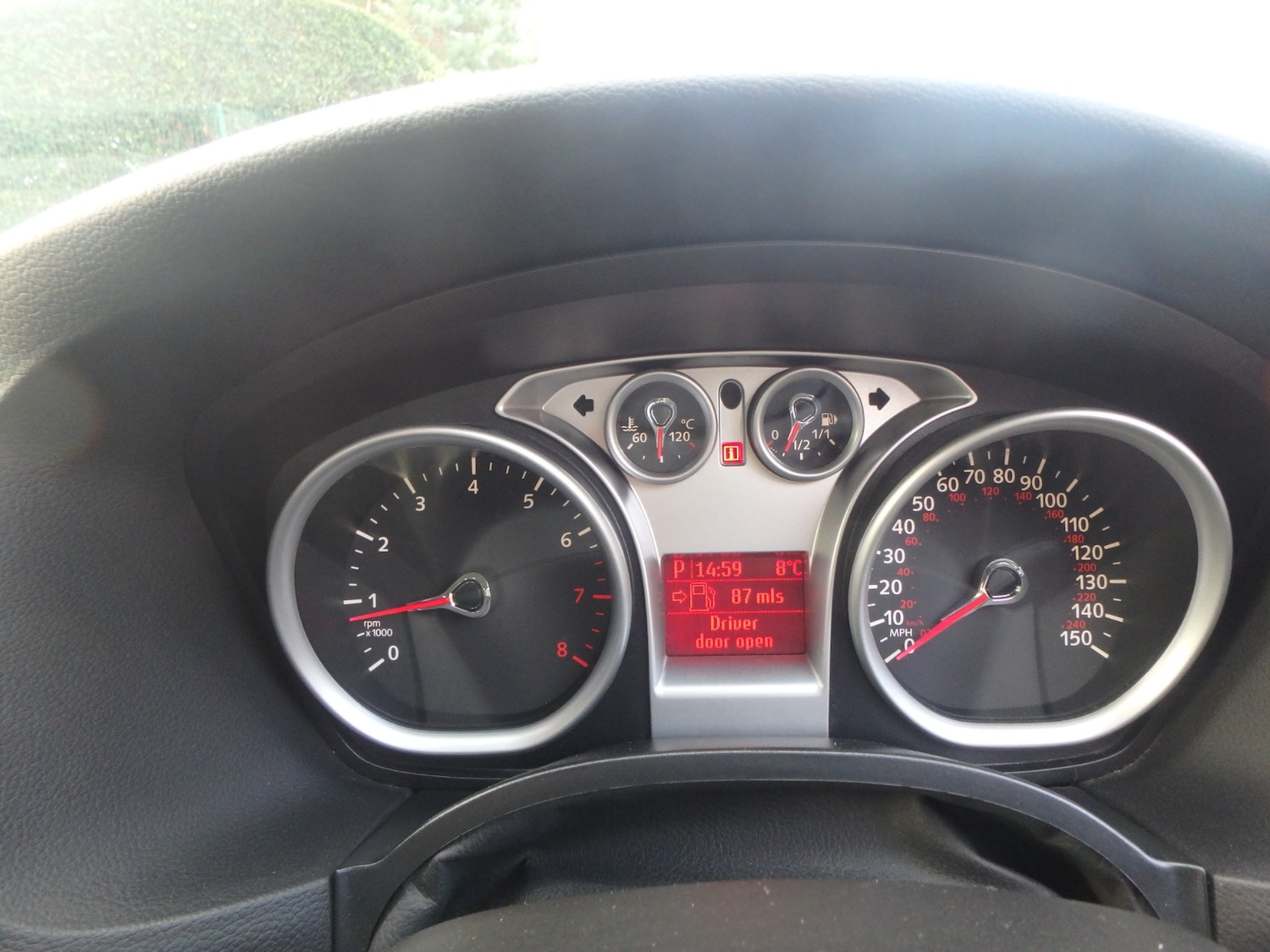 Used Ford Focus 2009 for sale - 76794731: Photo 16