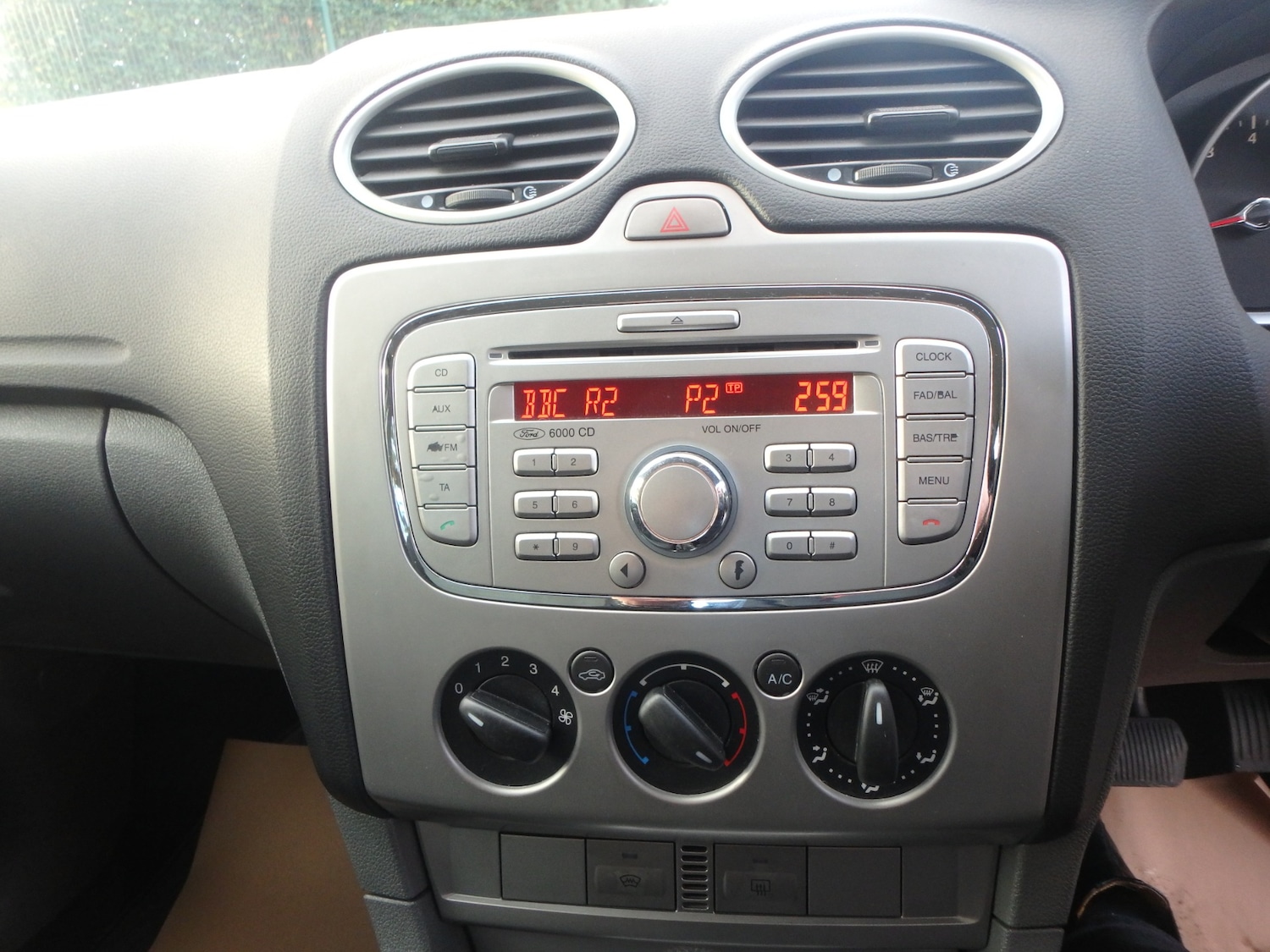 Used Ford Focus 2009 for sale - 76794731: Photo 17