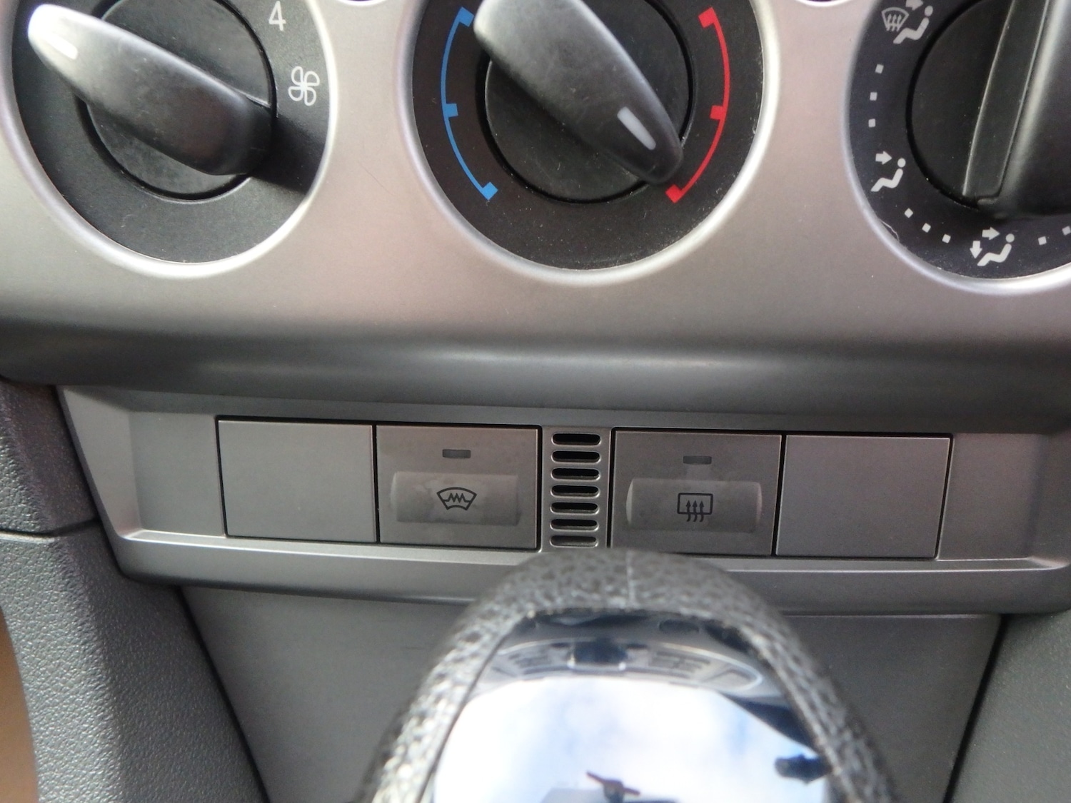 Used Ford Focus 2009 for sale - 76794731: Photo 18