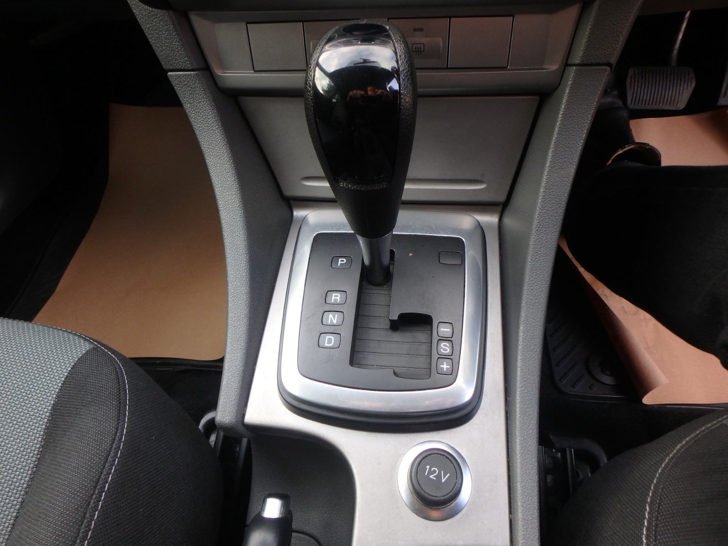 Used Ford Focus 2009 for sale - 76794731: Photo 19