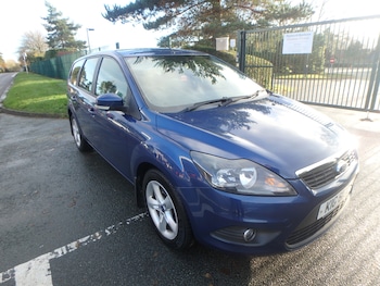 Ford - Focus