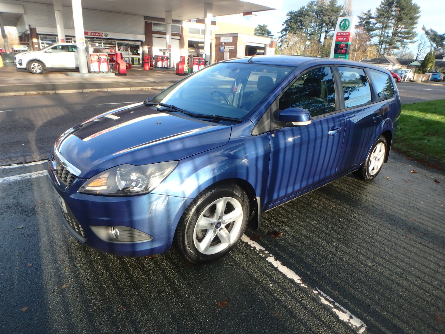 Used Ford Focus 2009 for sale - 76794731: Photo 3