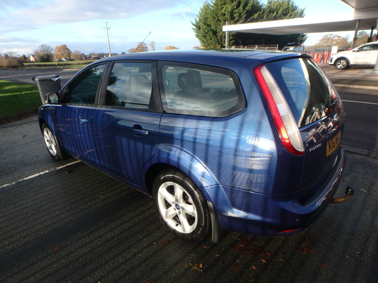 Used Ford Focus 2009 for sale - 76794731: Photo 5