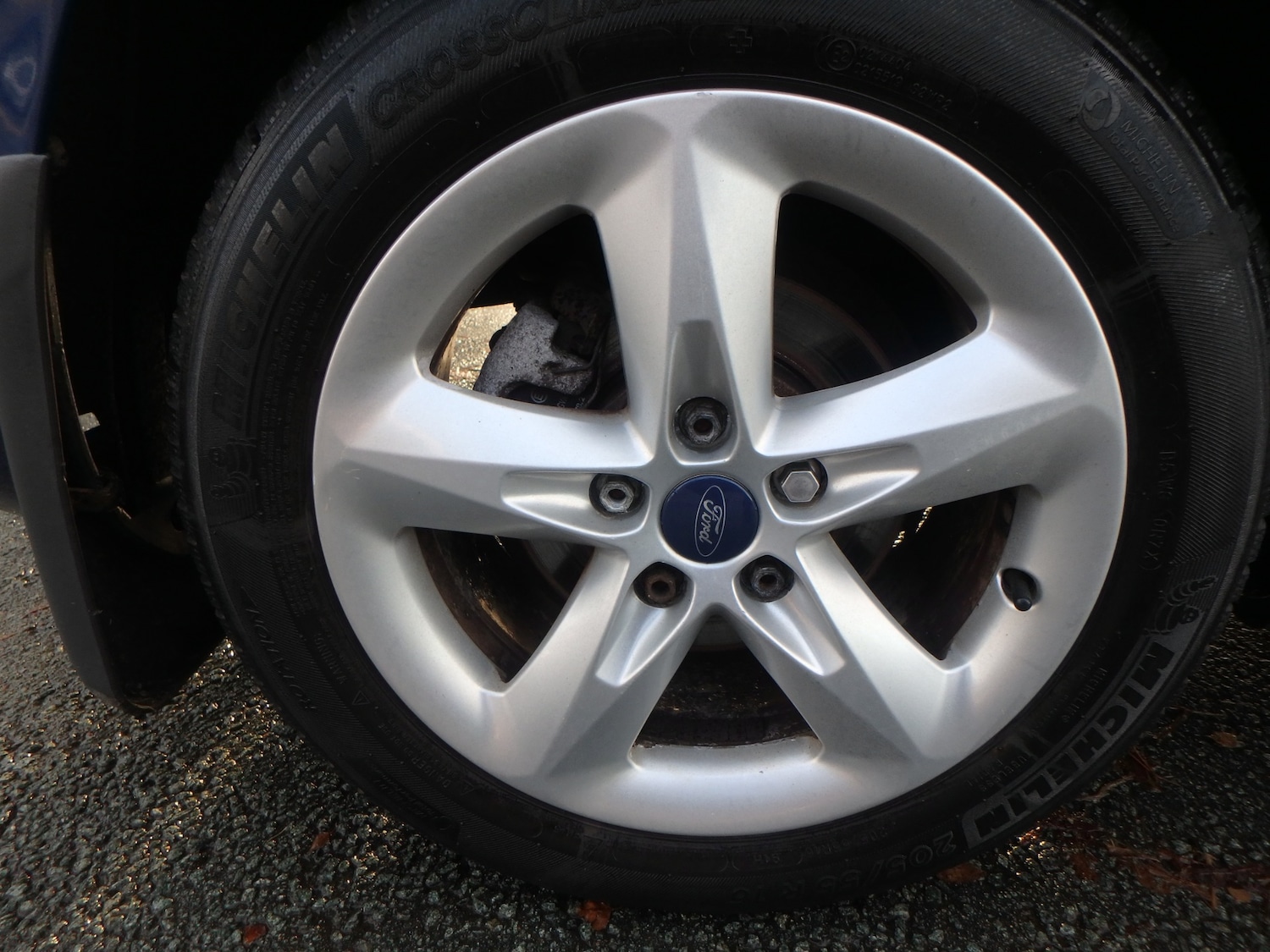 Used Ford Focus 2009 for sale - 76794731: Photo 9