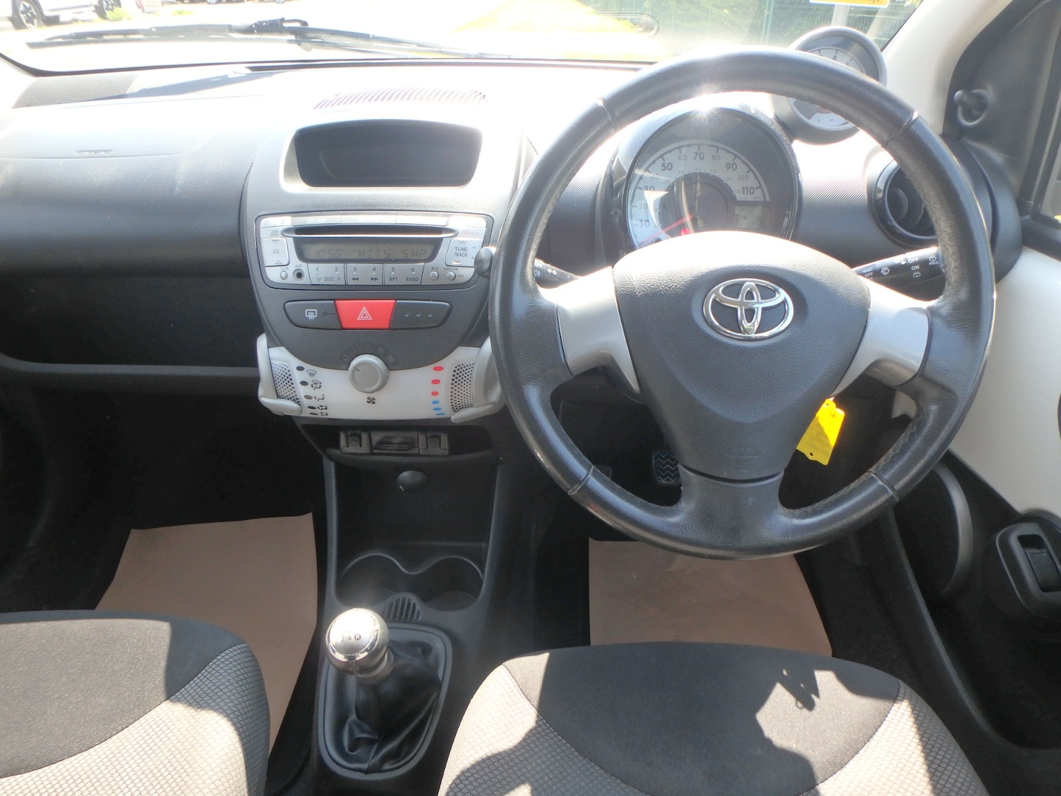 Vehicle 17