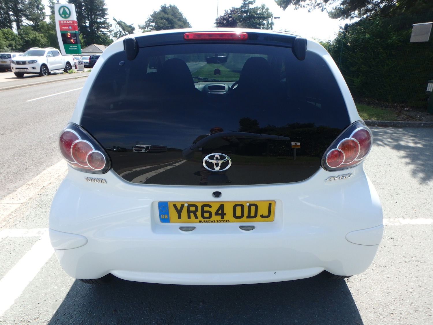 Vehicle 6