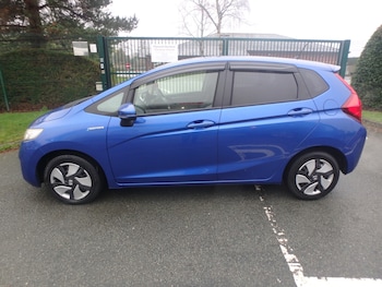 Used Honda Jazz 2015 for sale - 77418630: Photo