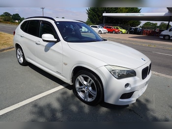 Used BMW X1 2011 for sale - 79282956: Photo