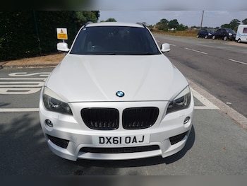 Used BMW X1 2011 for sale - 79282956: Photo
