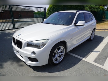 Used BMW X1 2011 for sale - 79282956: Photo