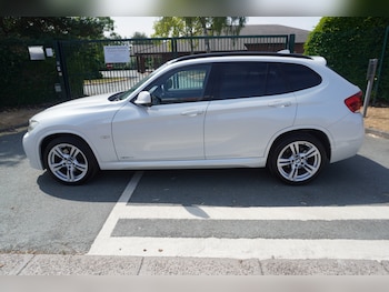 Used BMW X1 2011 for sale - 79282956: Photo