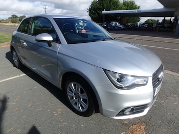 Used Audi A1 2012 for sale - 75826207: Photo