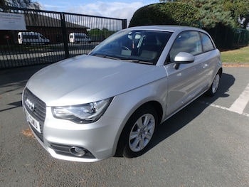 Used Audi A1 2012 for sale - 75826207: Photo