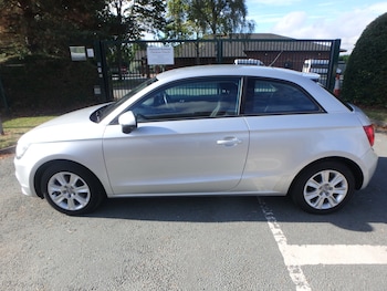 Used Audi A1 2012 for sale - 75826207: Photo