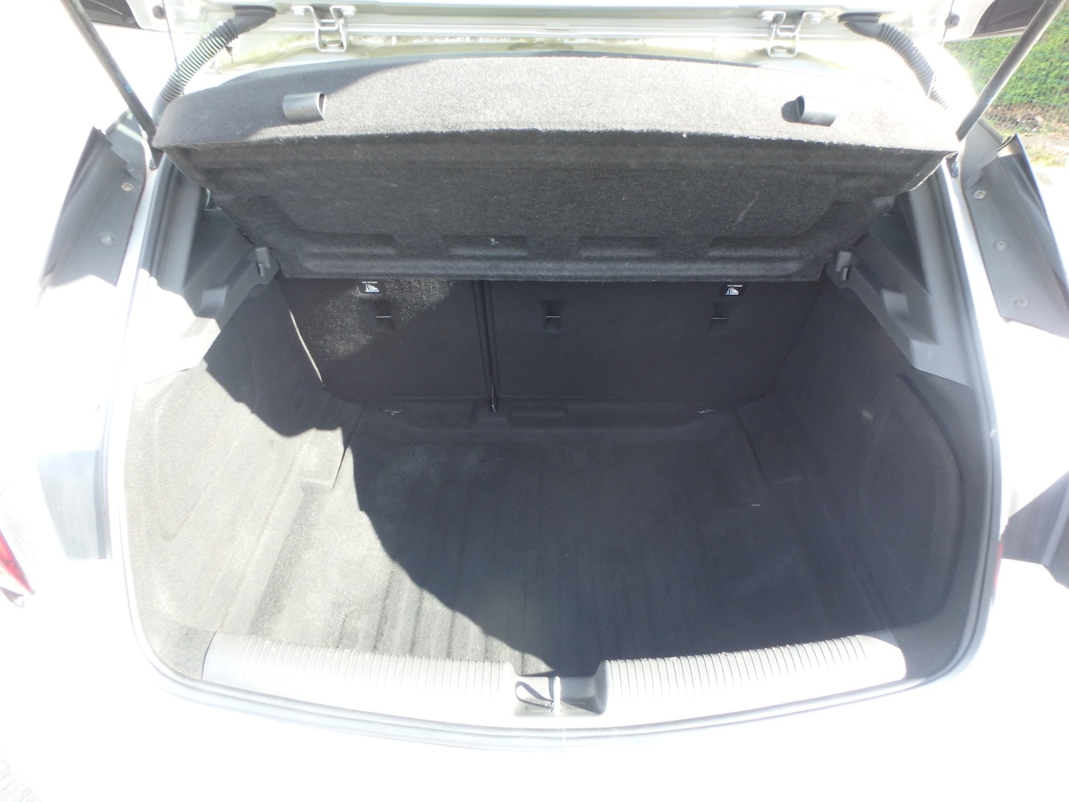 Used Vauxhall Astra 2016 for sale - 78078284: Photo 10