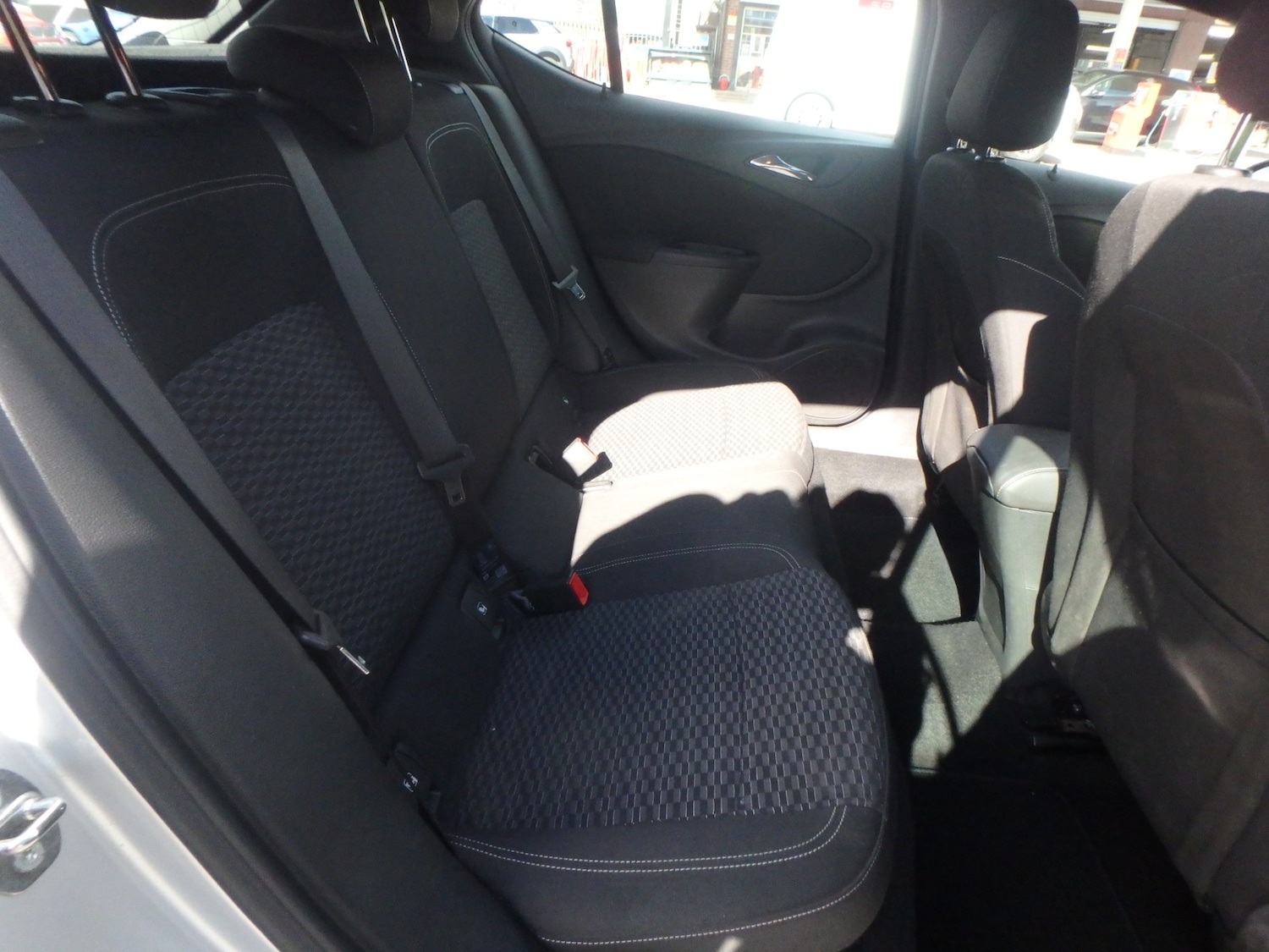 Used Vauxhall Astra 2016 for sale - 78078284: Photo 11