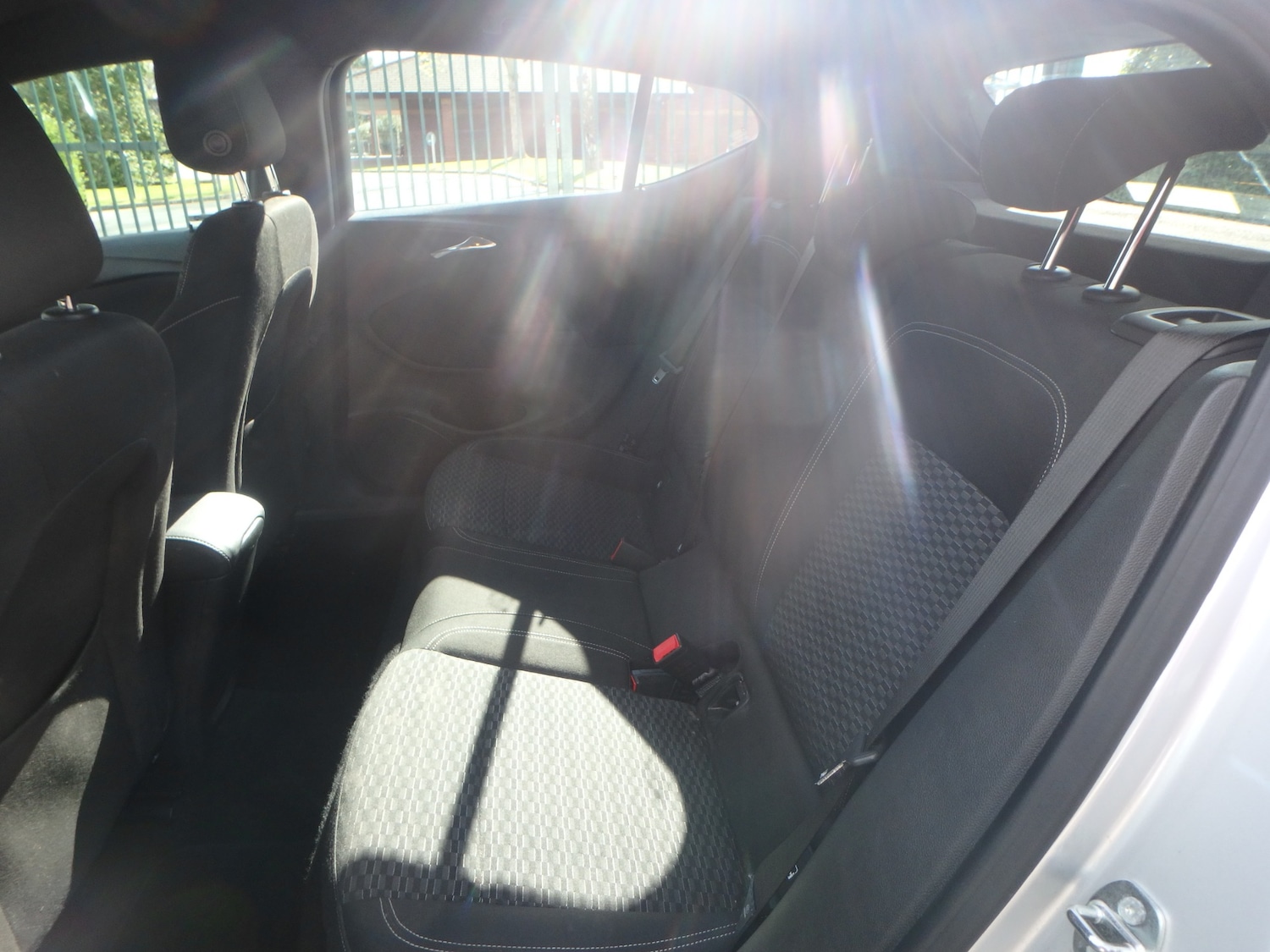 Used Vauxhall Astra 2016 for sale - 78078284: Photo 12