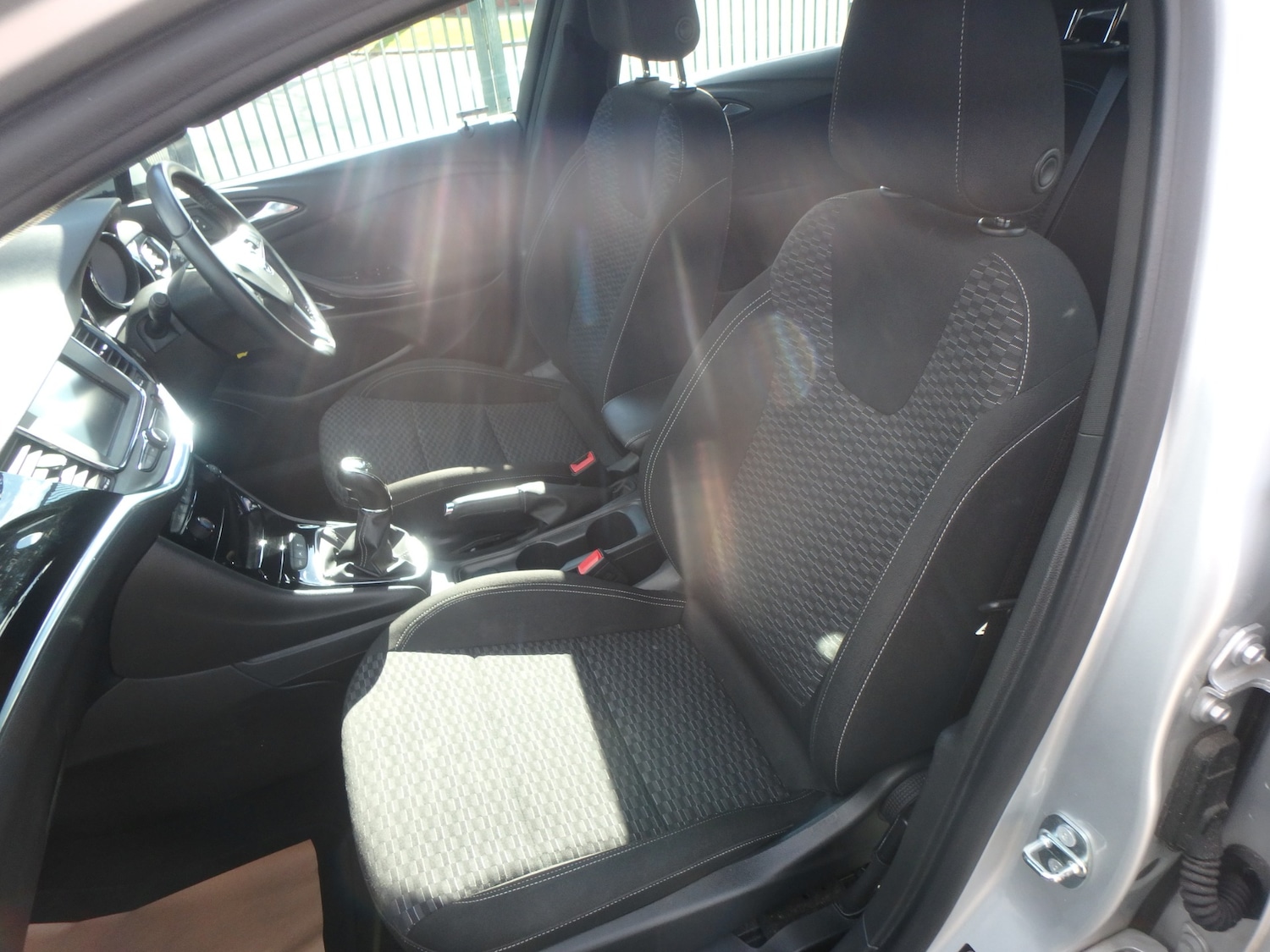 Used Vauxhall Astra 2016 for sale - 78078284: Photo 13