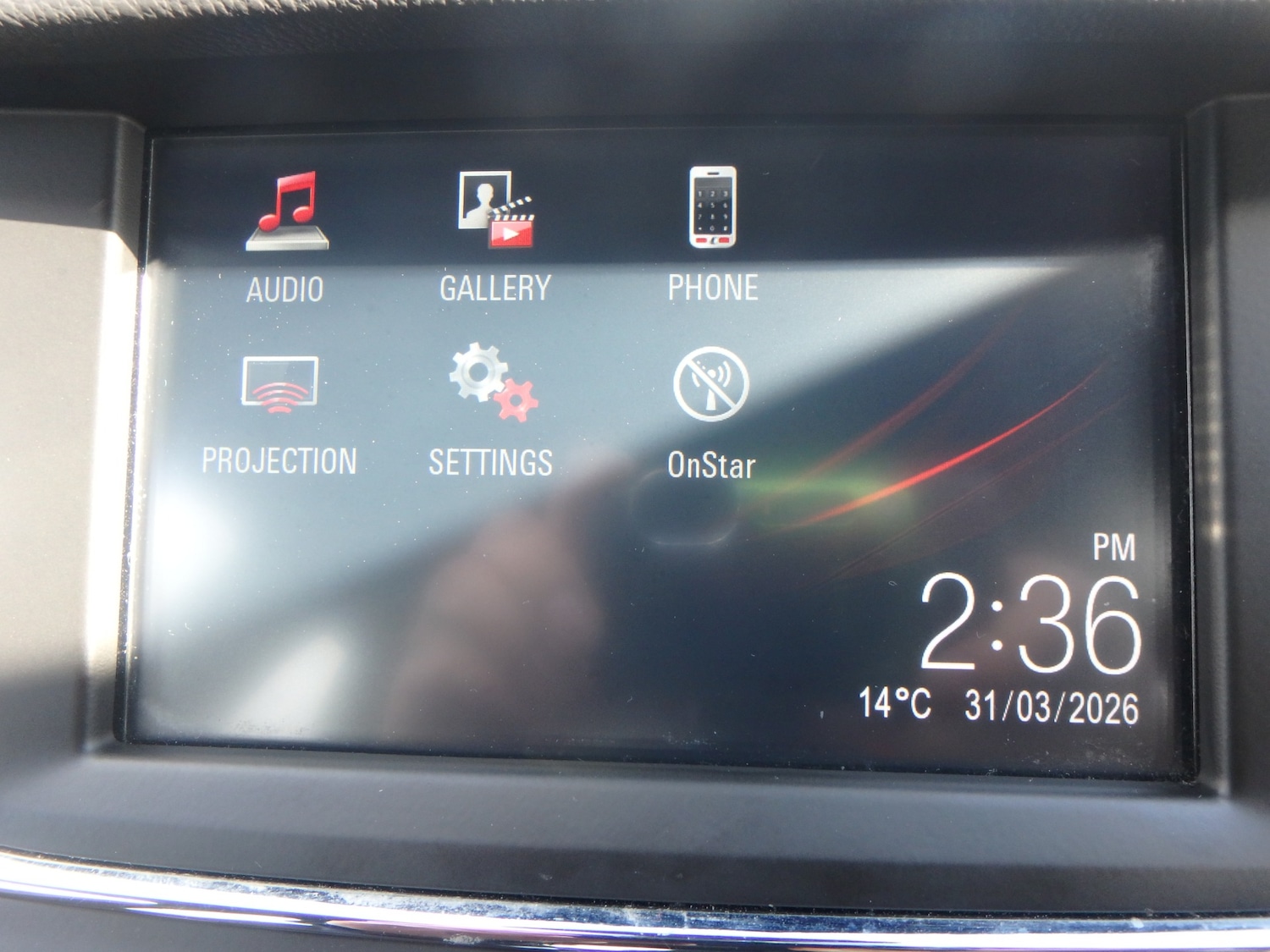 Used Vauxhall Astra 2016 for sale - 78078284: Photo 16