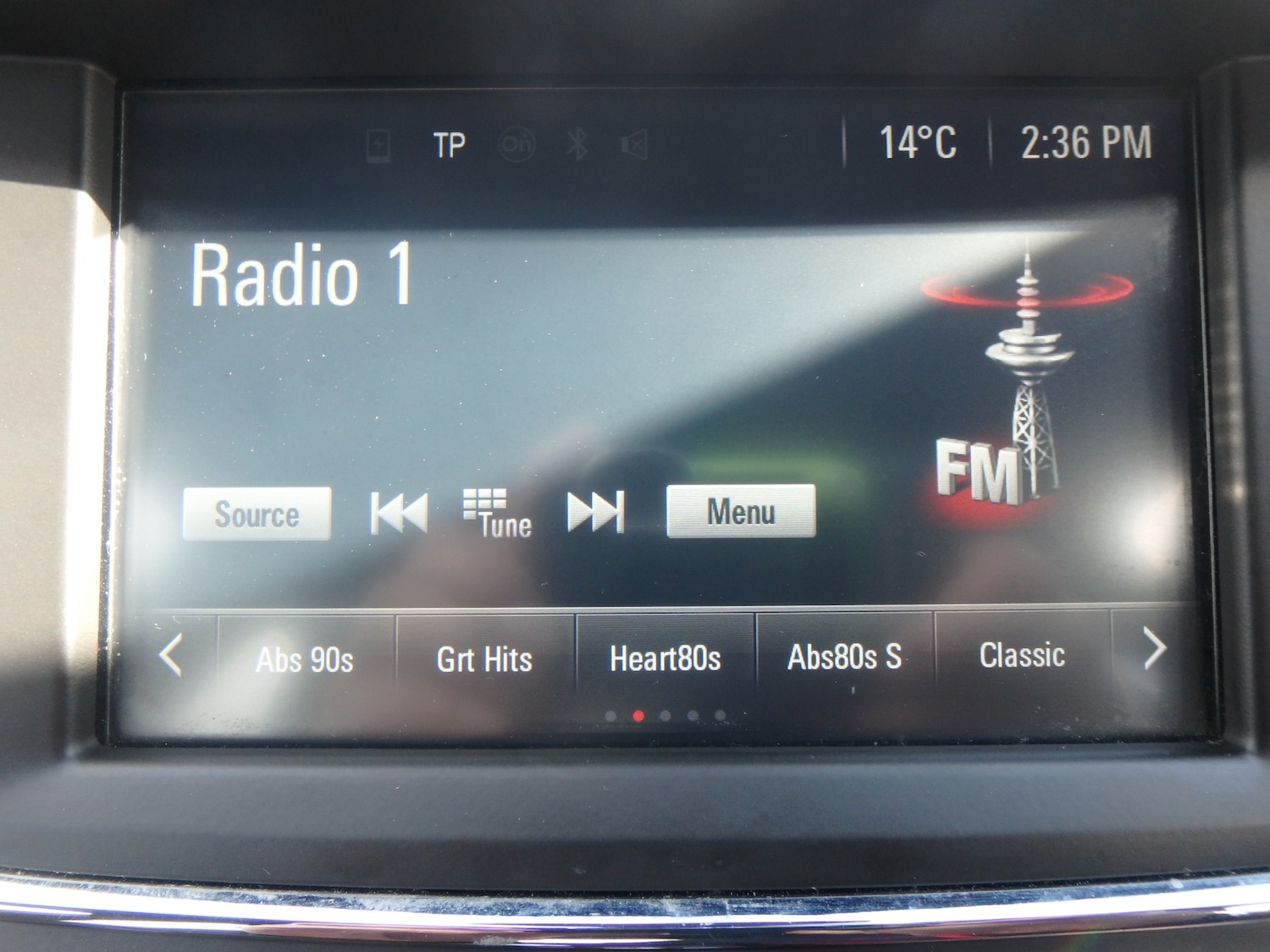 Used Vauxhall Astra 2016 for sale - 78078284: Photo 17