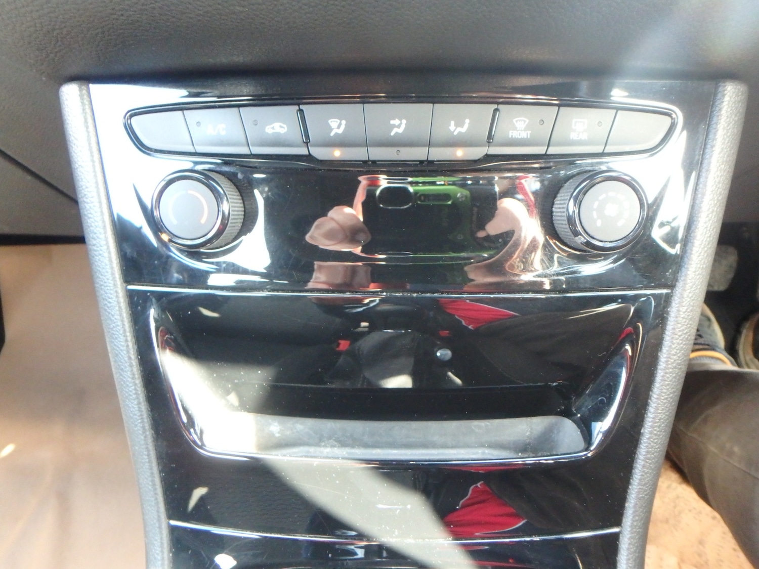 Used Vauxhall Astra 2016 for sale - 78078284: Photo 18