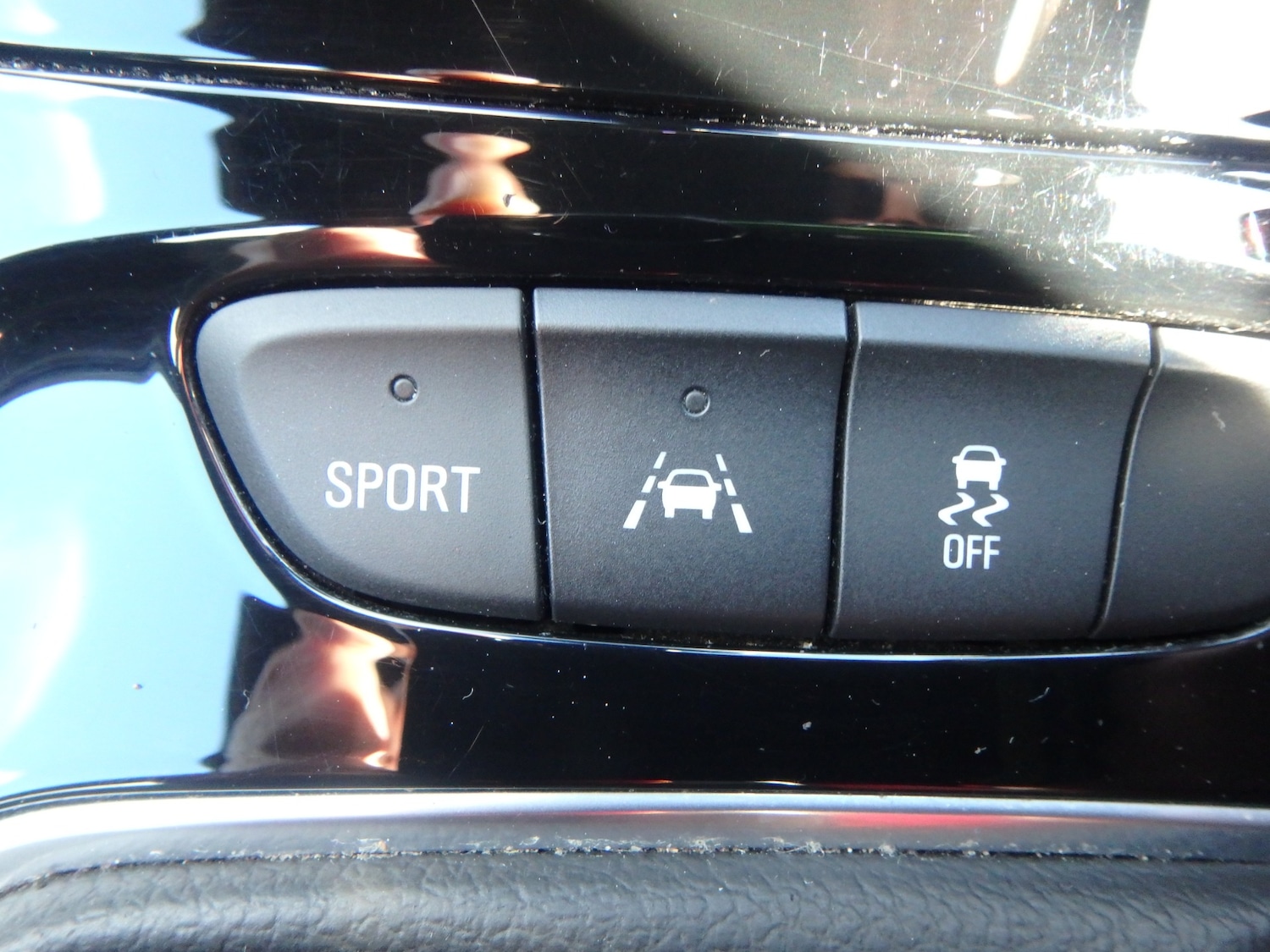 Used Vauxhall Astra 2016 for sale - 78078284: Photo 20