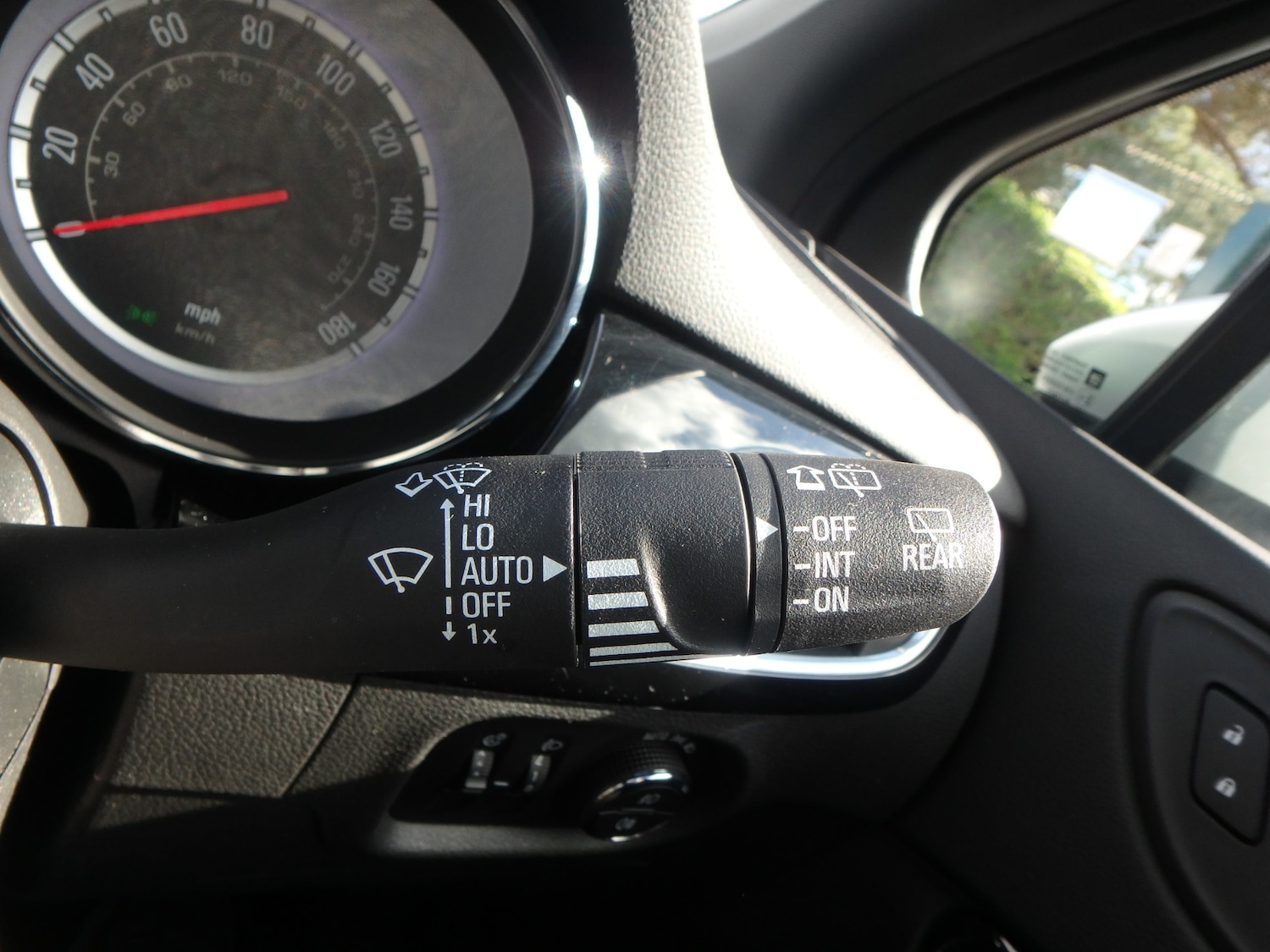 Used Vauxhall Astra 2016 for sale - 78078284: Photo 23