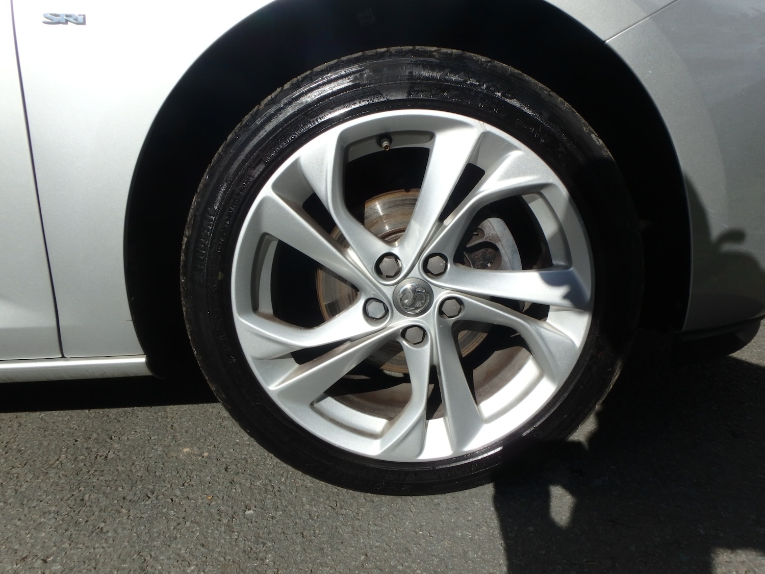 Used Vauxhall Astra 2016 for sale - 78078284: Photo 9