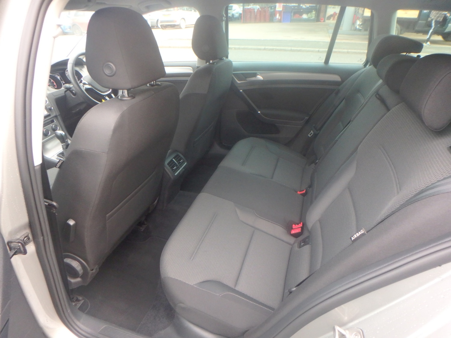 Used Volkswagen Golf 2026 for sale - 77258521: Photo 11