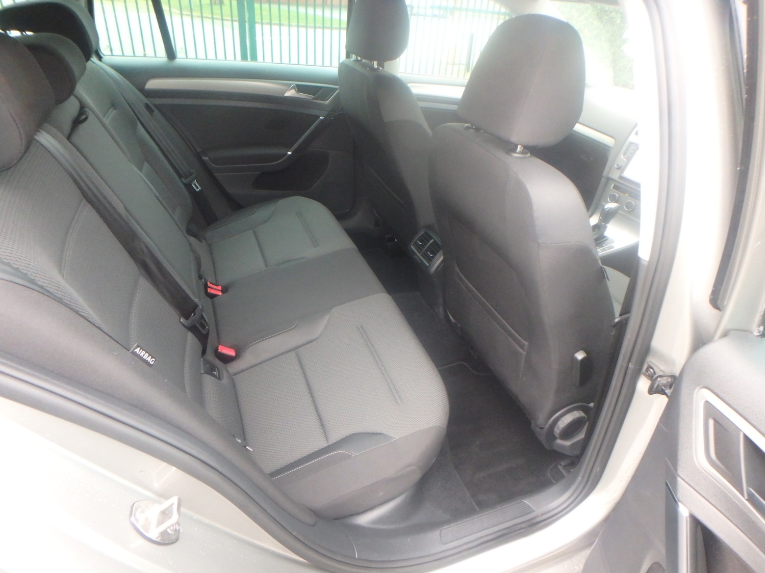 Used Volkswagen Golf 2026 for sale - 77258521: Photo 14