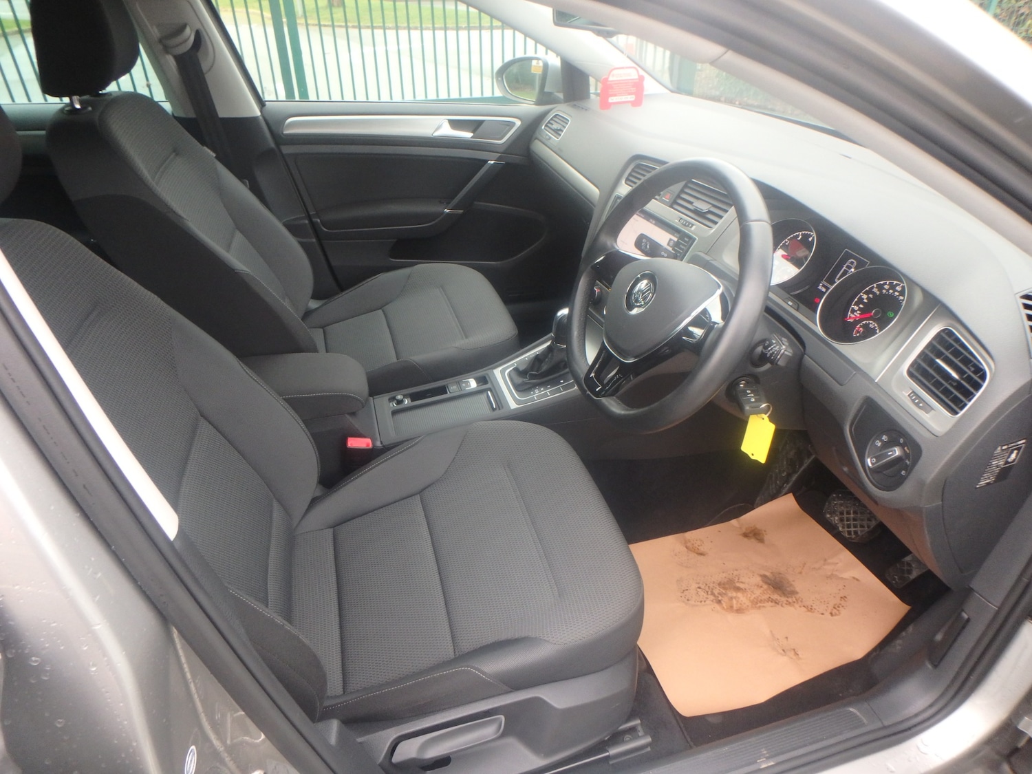 Used Volkswagen Golf 2026 for sale - 77258521: Photo 15