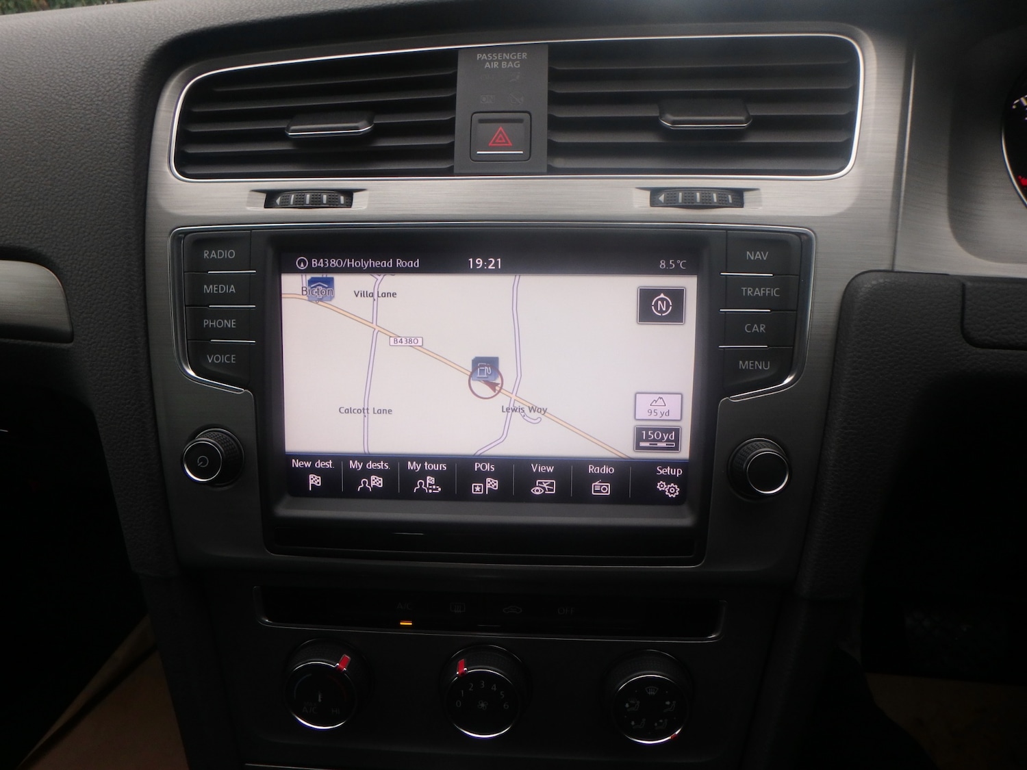 Used Volkswagen Golf 2026 for sale - 77258521: Photo 17