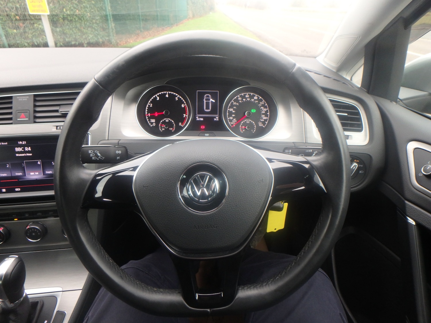 Used Volkswagen Golf 2026 for sale - 77258521: Photo 19