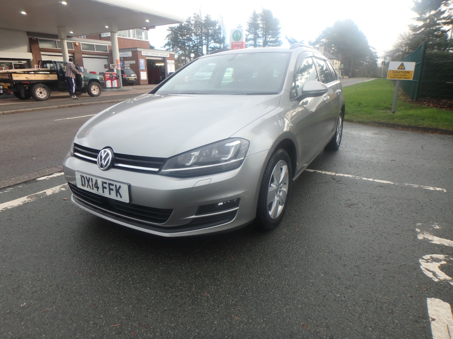 Used Volkswagen Golf 2026 for sale - 77258521: Photo 3