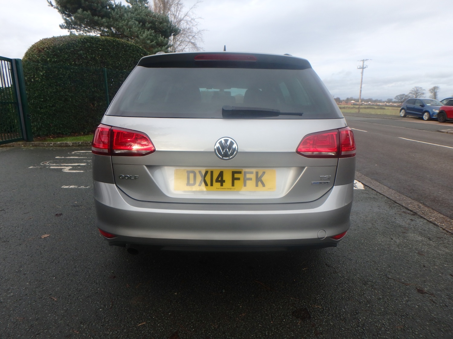 Used Volkswagen Golf 2026 for sale - 77258521: Photo 6
