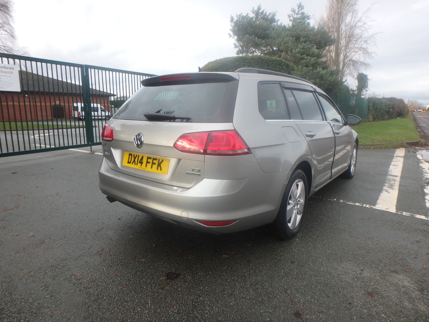 Used Volkswagen Golf 2026 for sale - 77258521: Photo 7
