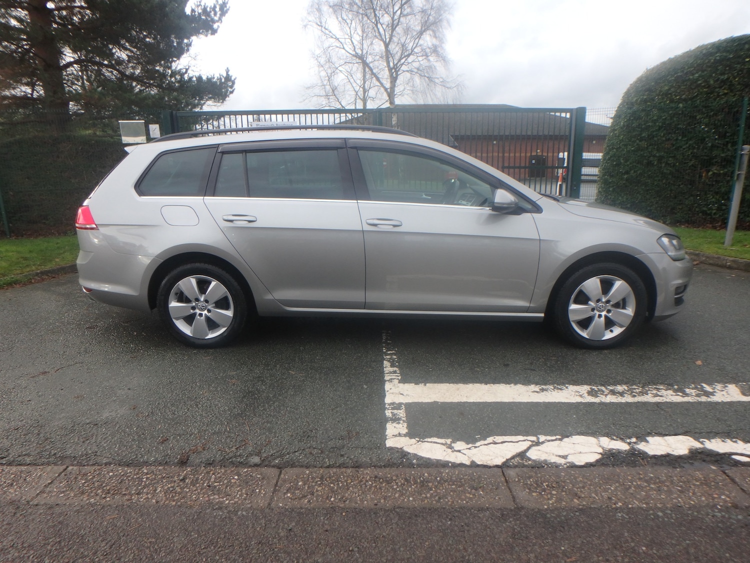 Used Volkswagen Golf 2026 for sale - 77258521: Photo 8