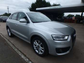 2012 (62) - SE 2.0T Quattro 4x4 Automatic DSG 5-Door
