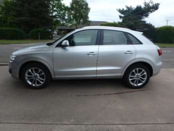 Used Audi Q3 2012 for sale - 74579695: Photo