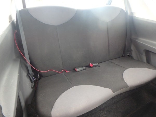 Used Citroen C1 2012 for sale - 74843083: Photo 11